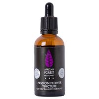 African Forest Medicinals Passion Flower Tincture